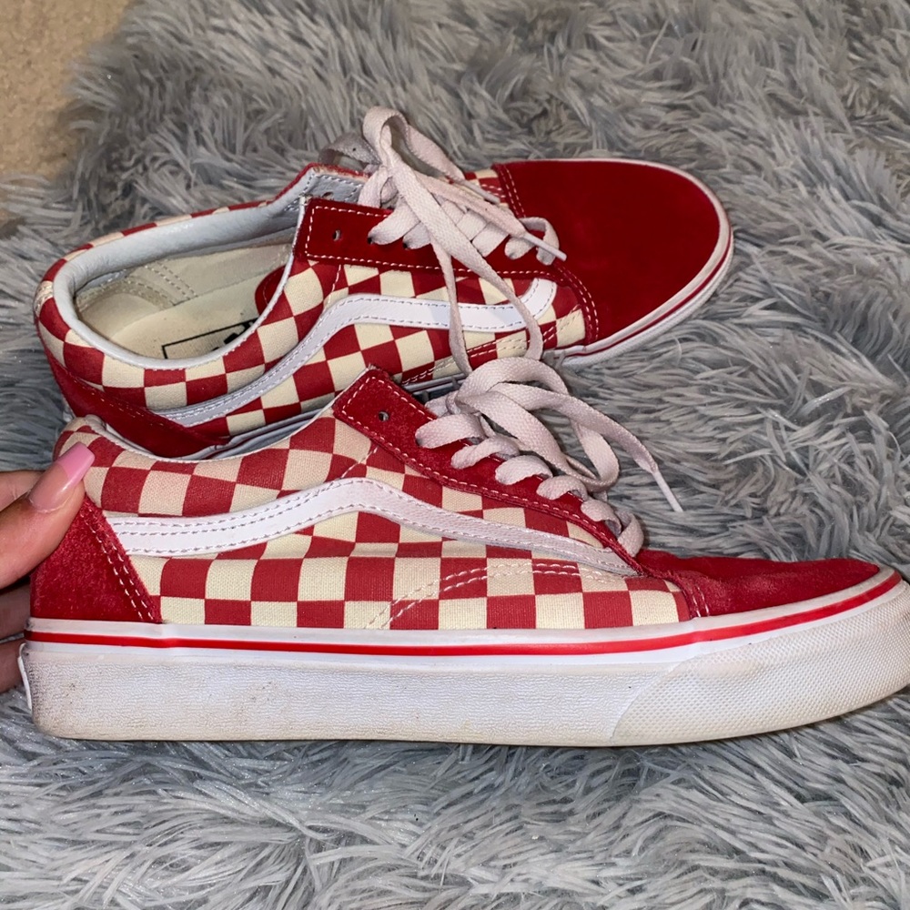 vans